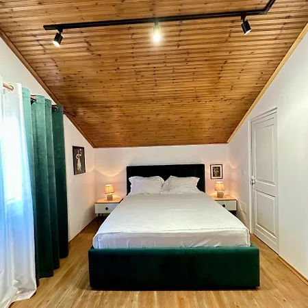 Lakeview Escape Prázdninový dům *